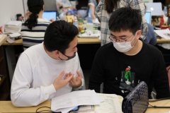 教师培训与教研支持